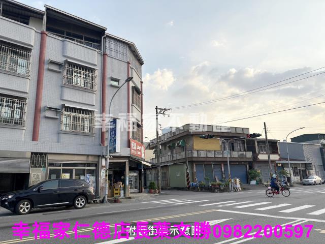 台南建地-13