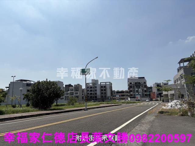 台南建地-2