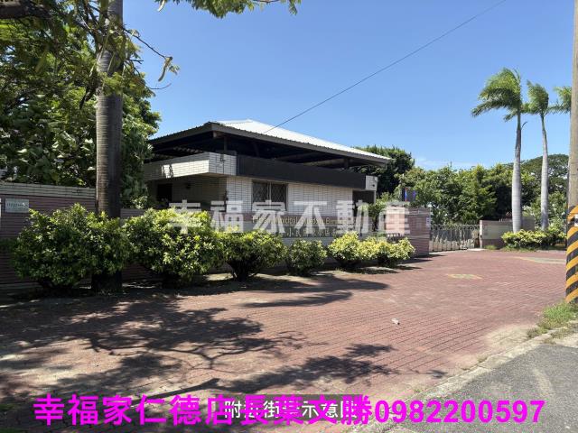 台南建地-4