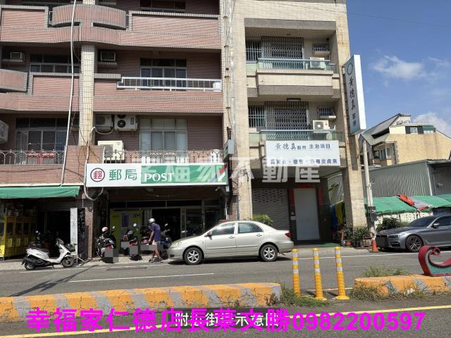 台南建地-5
