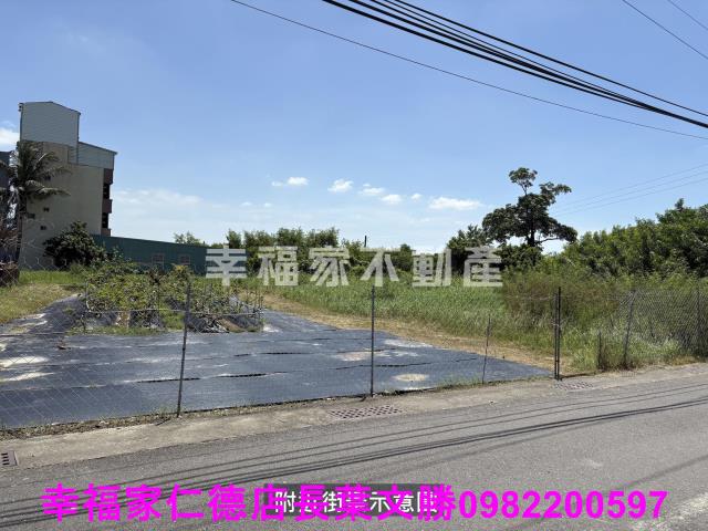 台南建地-7