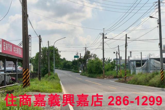 嘉義農地-0