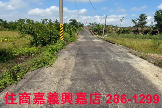 嘉義農地-1