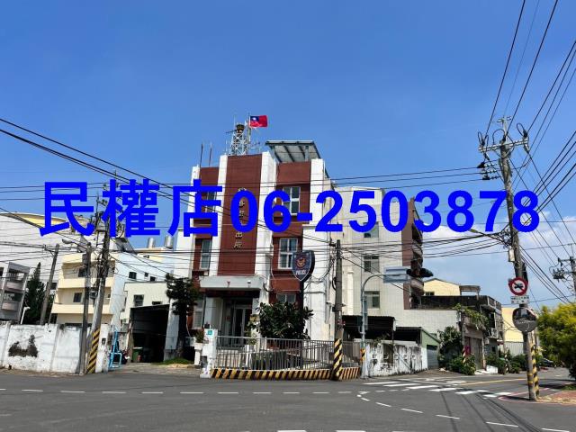 台南南區建地-6