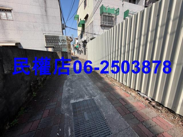 台南南區建地-3