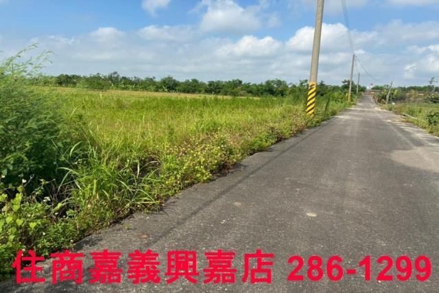 嘉義鹿草農地-3