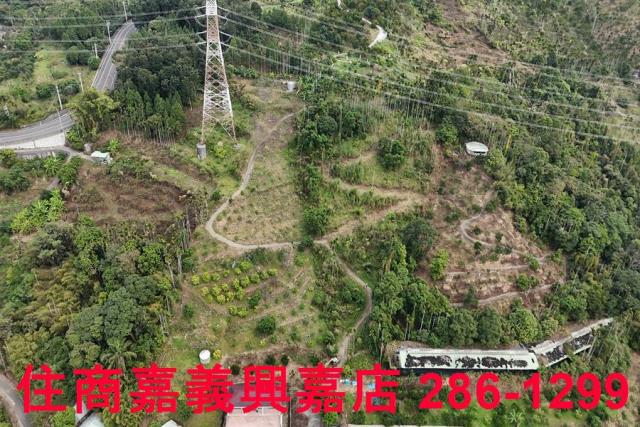 嘉義番路農地-2