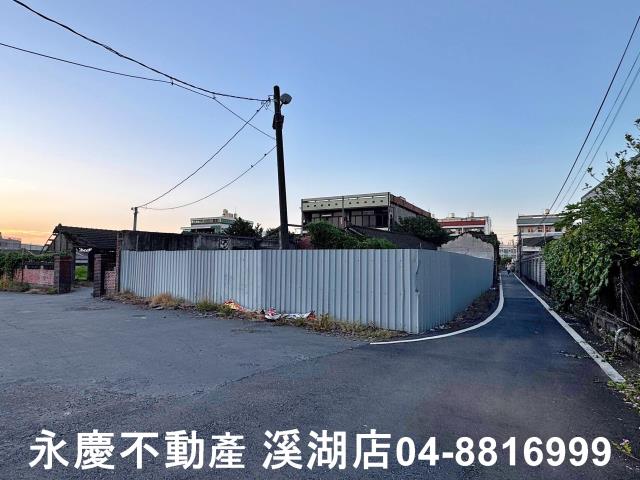 彰化埔鹽建地-6