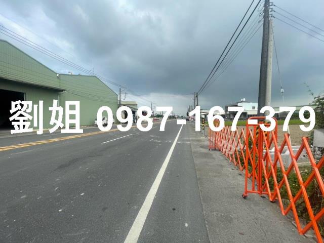屏東新園農地-1