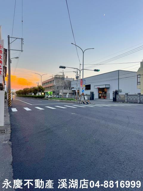 彰化埔鹽農地-1