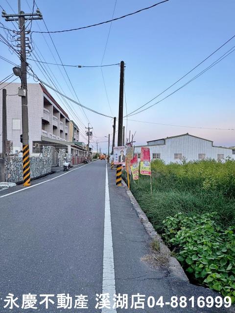 彰化埔鹽農地-2