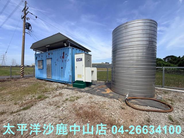 台中龍井農地-9