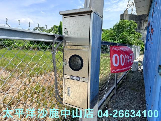 台中龍井農地-10