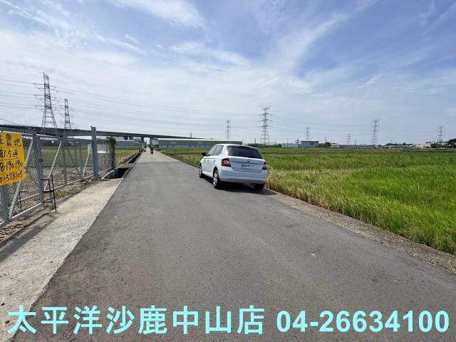 台中龍井農地-1