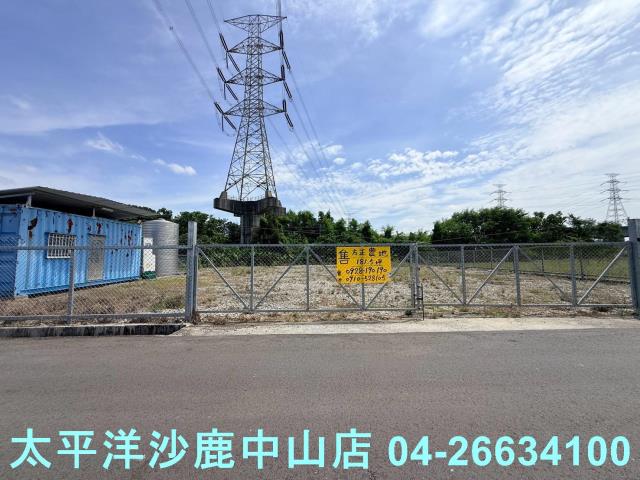 台中龍井農地-2