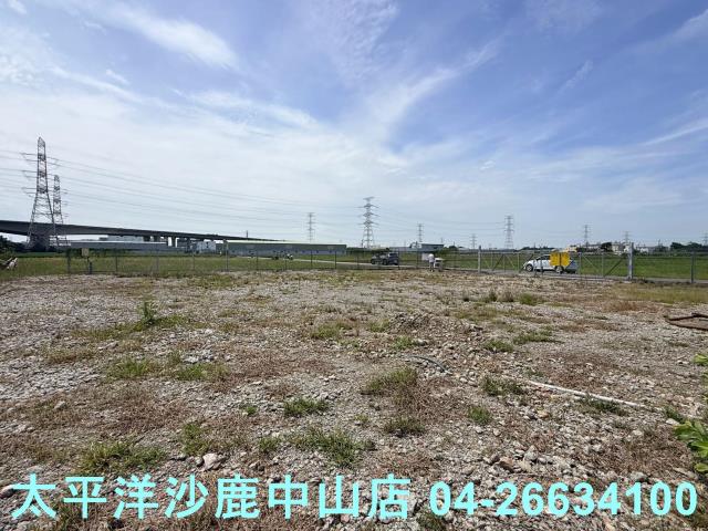台中龍井農地-3