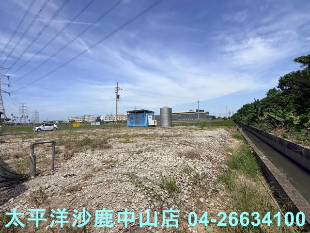 台中龍井農地-4