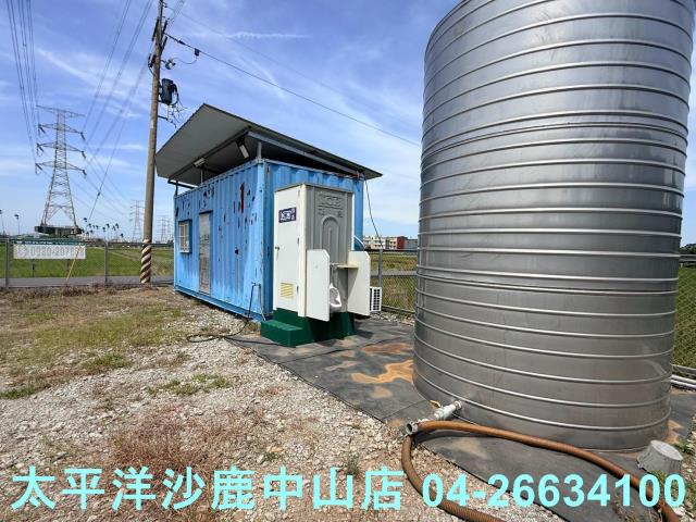 台中龍井農地-5