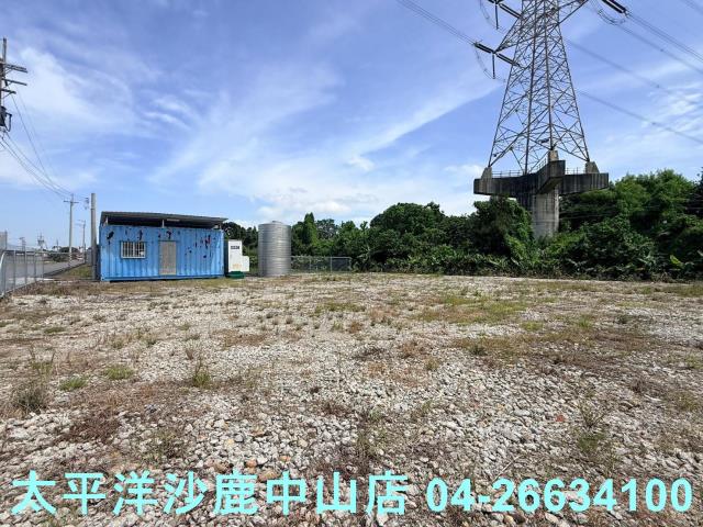 台中龍井農地-6
