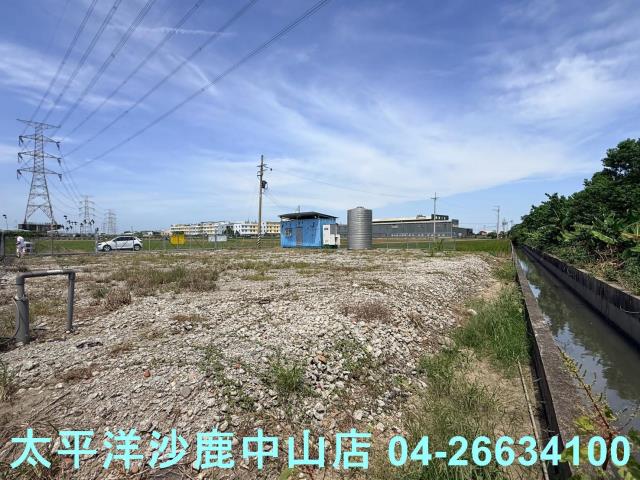 台中龍井農地-7