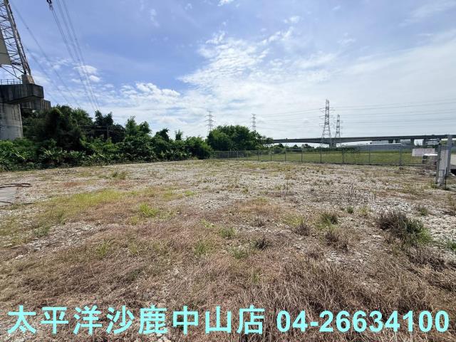 台中龍井農地-8