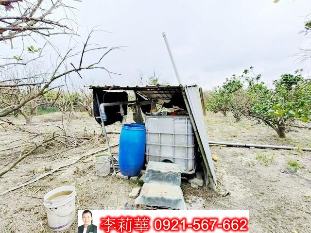 台南下營農地-12