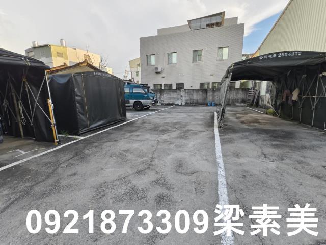 台南安南建地-5