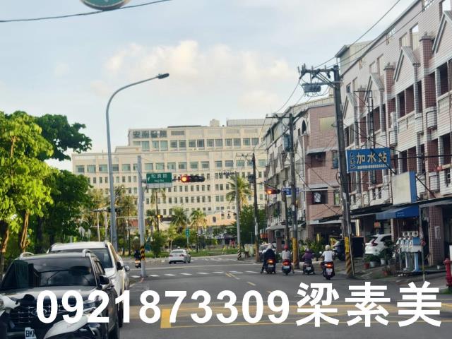 台南安南建地-7