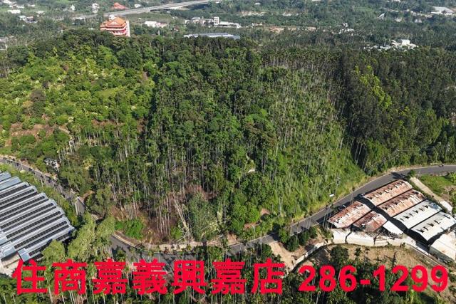 P6中埔社口景觀農地