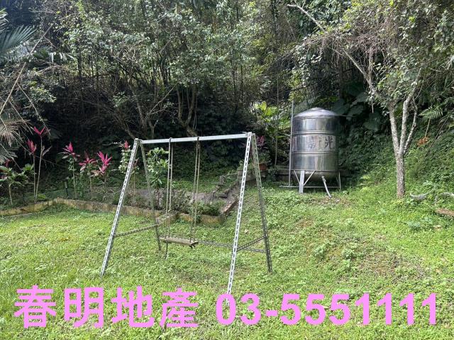 新竹橫山農地-3