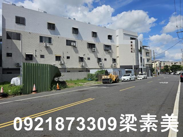 台南永康建地-2