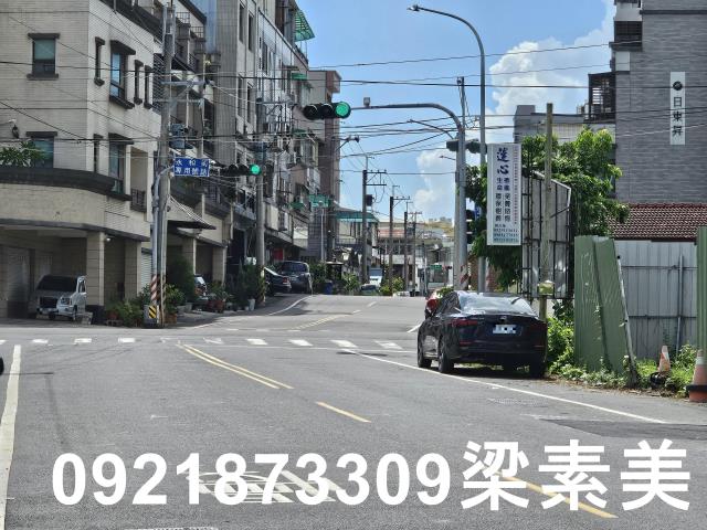 台南永康建地-5