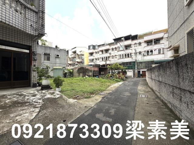 台南永康建地-6