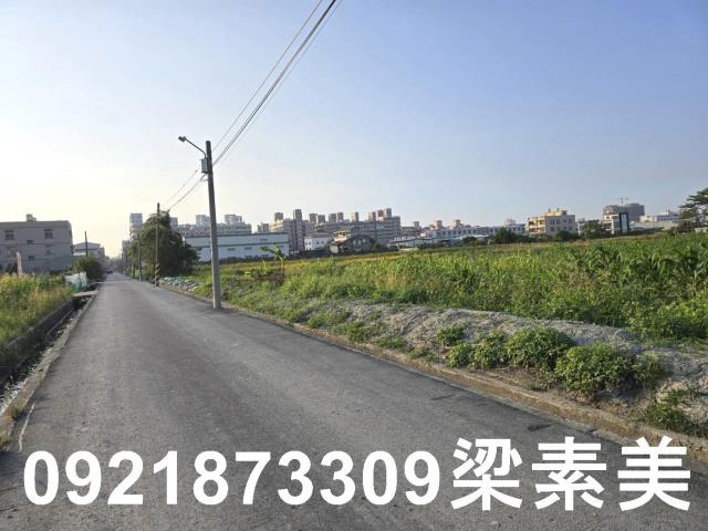 台南永康農地-4