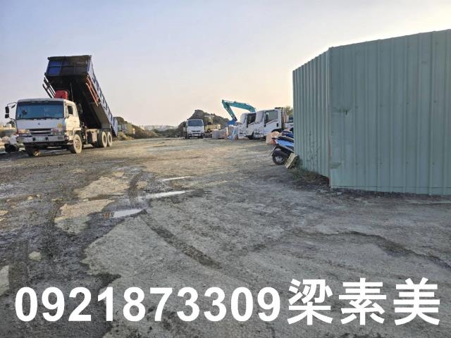 台南永康農地-5
