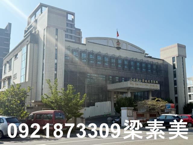 台南永康建地-7