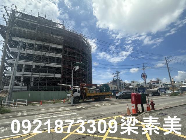 台南永康建地-2