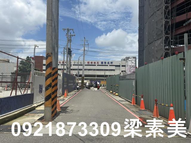 台南永康建地-5