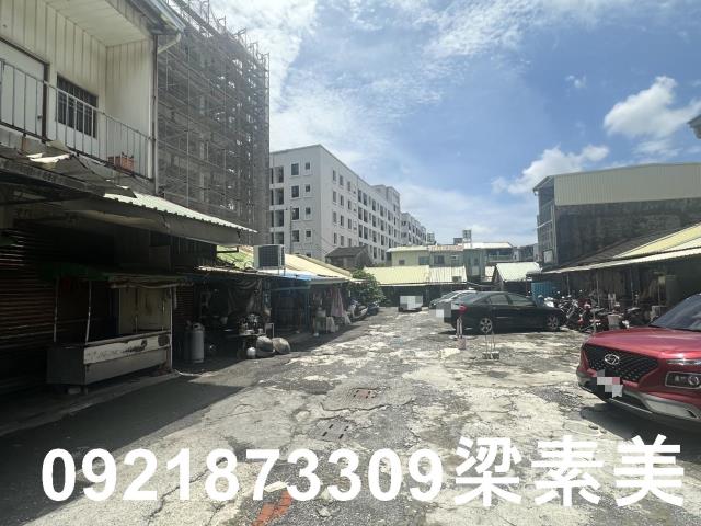 台南永康建地-6