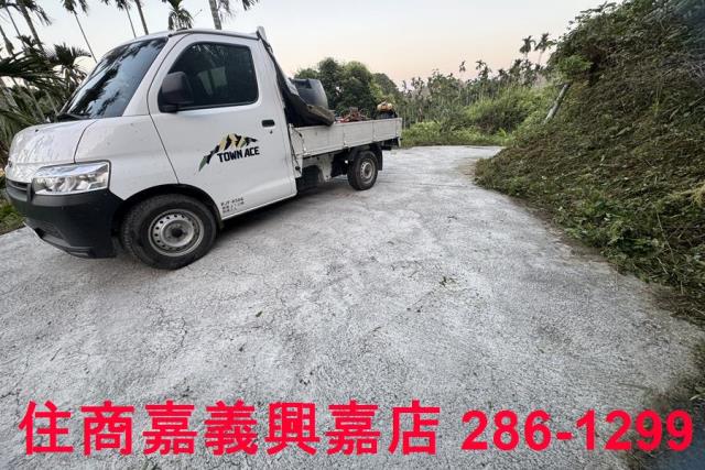 嘉義中埔農地-2