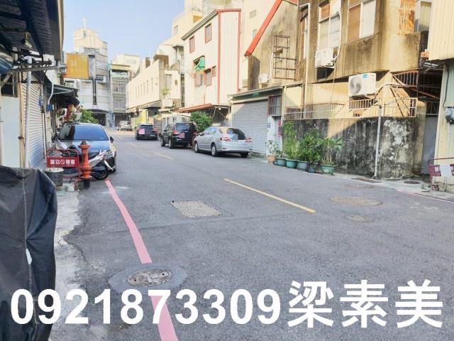 台南中西區建地-7