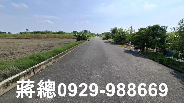 台南安定農地-9