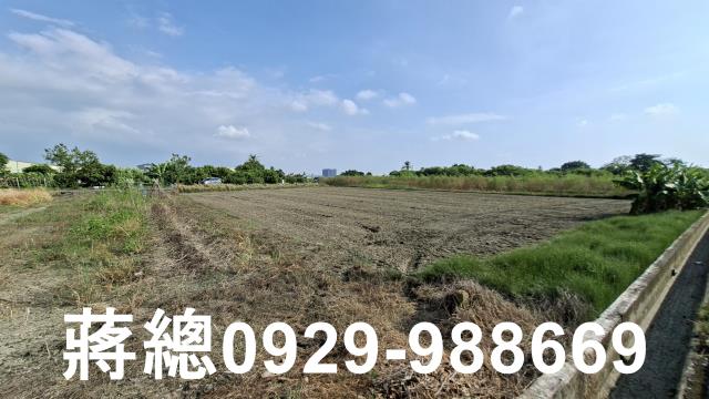 台南安定農地-11