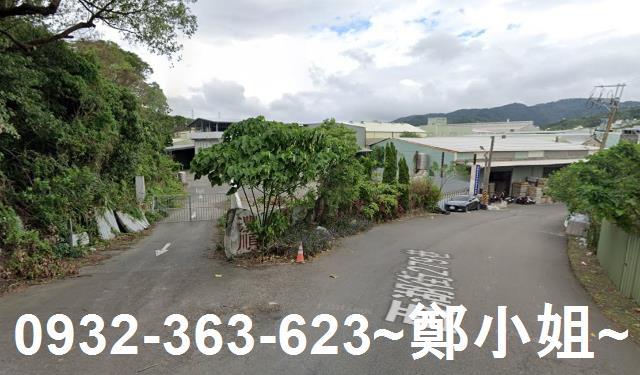 新北鶯歌農地-4
