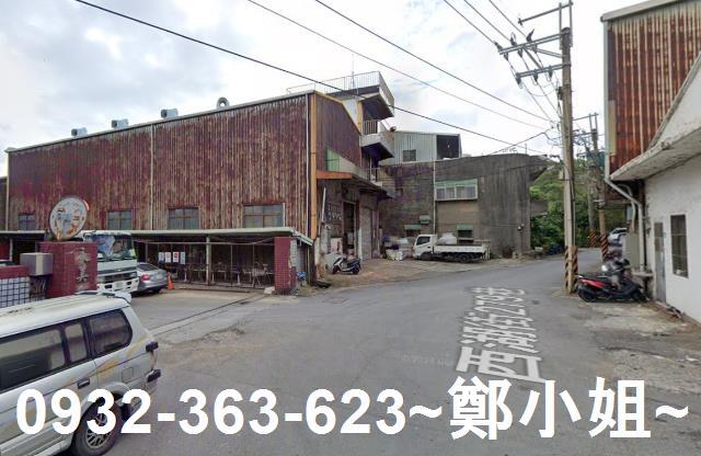 新北鶯歌農地-6