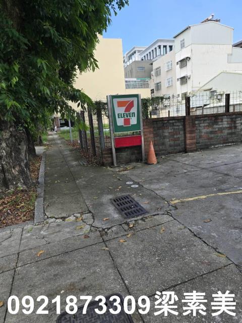 台南安平建地-3