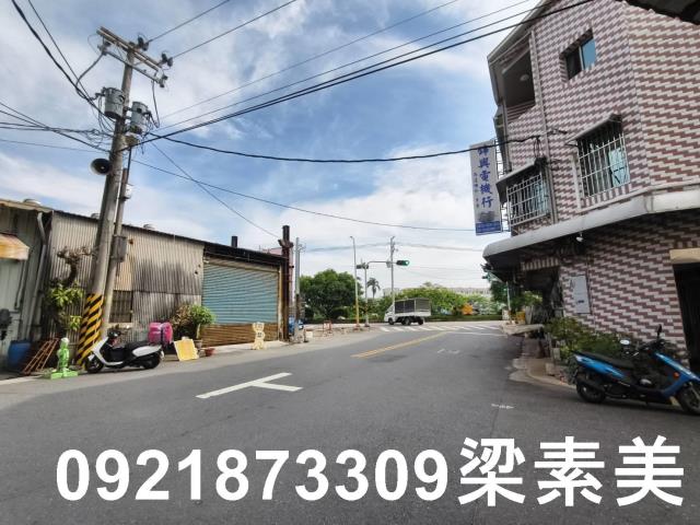 台南安南建地-5