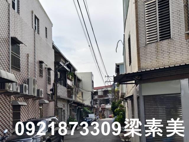 台南安南建地-6