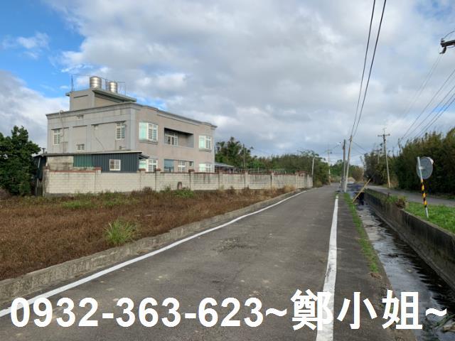 新屋農地-2