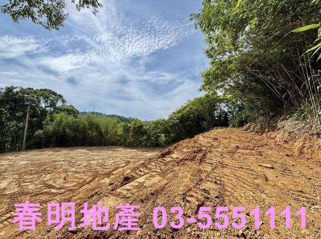 新埔休閒地-3